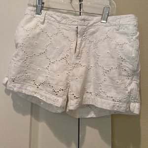 kate spade shorts NEVER WORN